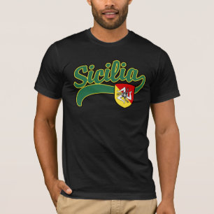Sicilia T-Shirt