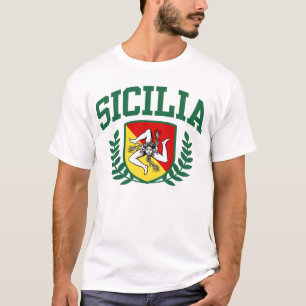 Sicilia T-Shirt