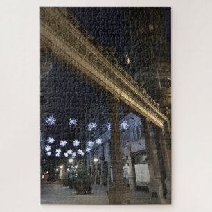 Sicilian Avenue, Holborn, London, England