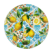  Sicilian style, summer art  