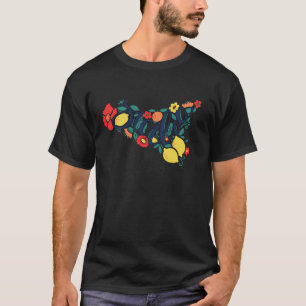 Sicily Bergamo Italien - Europa Italien T-Shirt