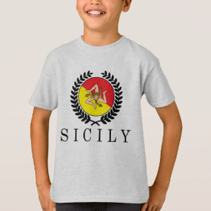 Sicily Classico T-Shirt