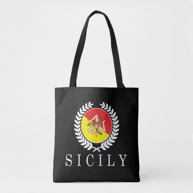Sicily Classico Tasche (Vorderseite)