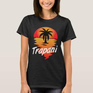 Sicily Trapani T-Shirt