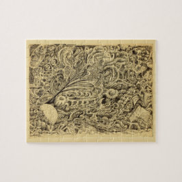 Sick Chamber_by Brian Benson