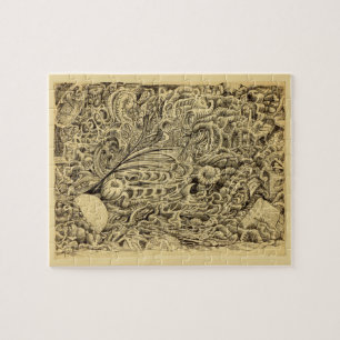 Sick Chamber_by Brian Benson