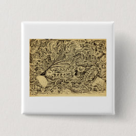 Sick Chamber_by Brian Benson Button