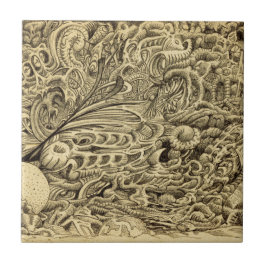 Sick Chamber_by Brian Benson Fliese