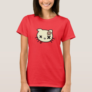 Sick Kitty T-Shirt