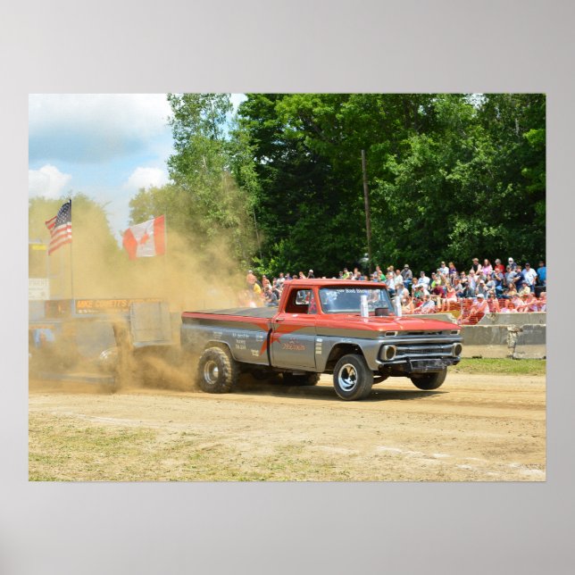 Sick Obsession Poster (Vorne)