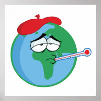 Sick Planet