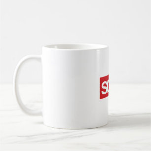 Sick - Surf Apparel Kaffeetasse
