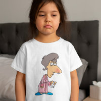 Sick Woman