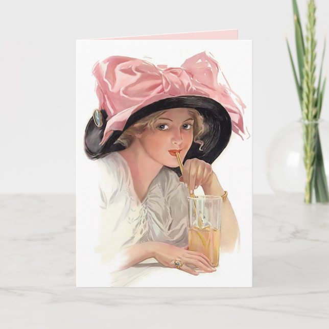 Sickensoda Karte (Vorderseite)