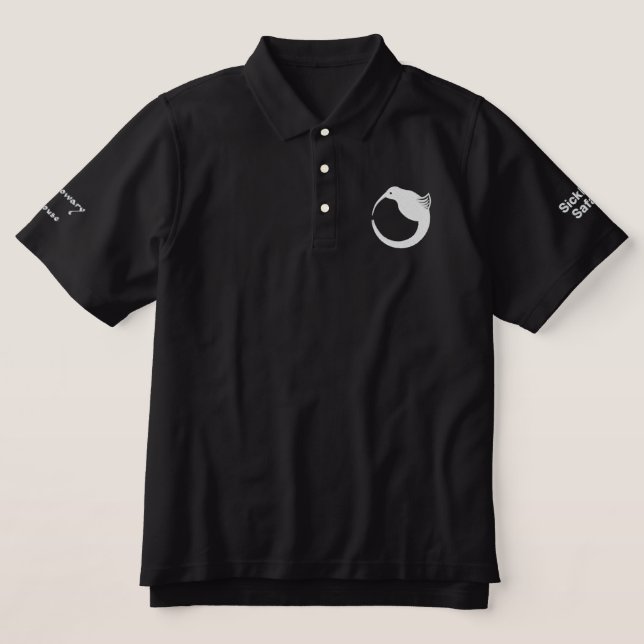 Sicklebill New (Design Vorderseite)