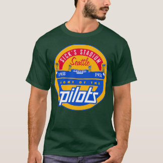 Sicks Stadium  T-Shirt