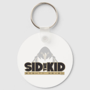 SID das Kind Schlüsselanhänger