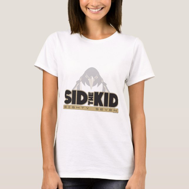 SID das Kind T-Shirt (Vorderseite)