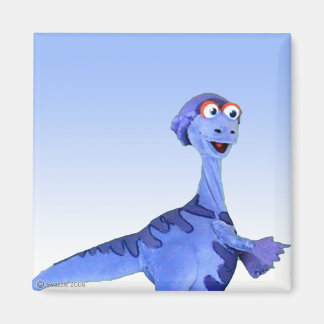 Sid Magnet