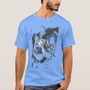 Sid Vicious Se Pistols Bassist Live 1977 Freund T-Shirt