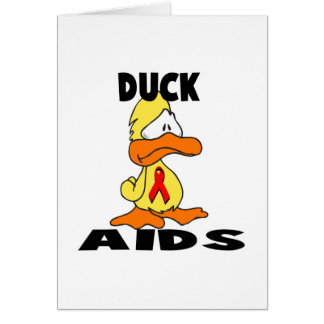 SIDA du canard