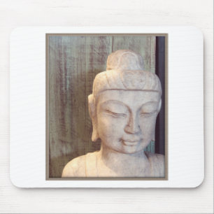 Siddhartha Gautama Foto Mousepad