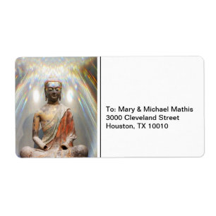 Siddhartha Gautama Statue