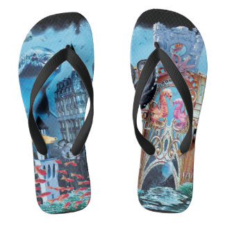 Siddhi Flip Flops