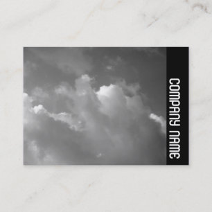Side Band - Abend Sky Visitenkarte