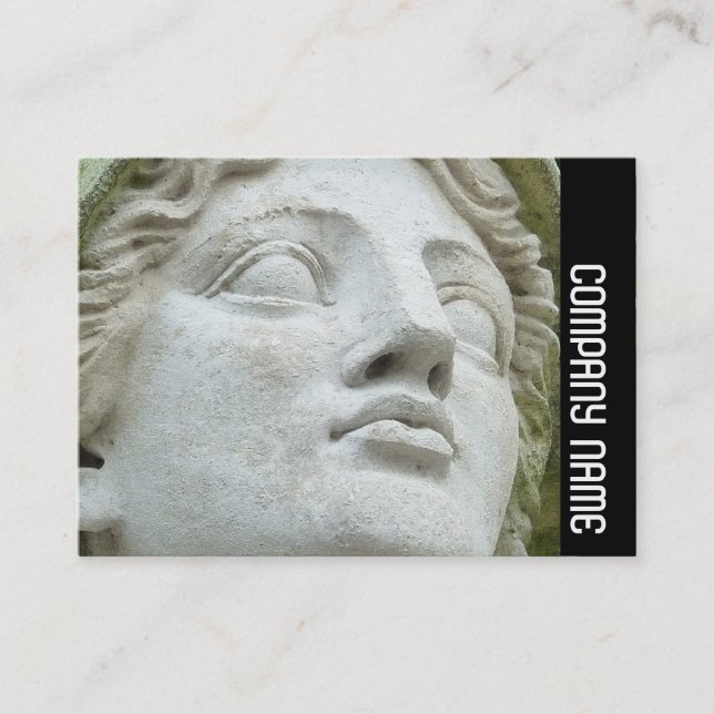 Side Band - Britannia Visitenkarte (Vorderseite)