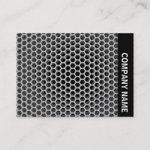 Side Band - Honeycomb Visitenkarte