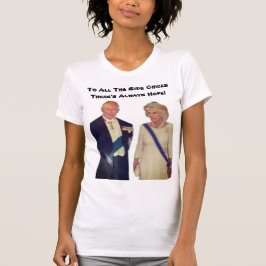 Side Chicks T - Shirt