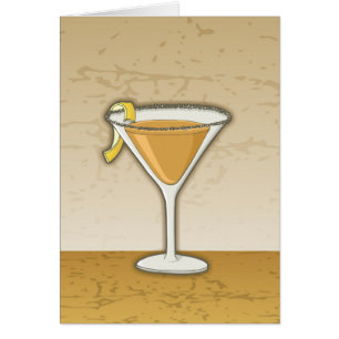 Sidecar Cocktail Rezept