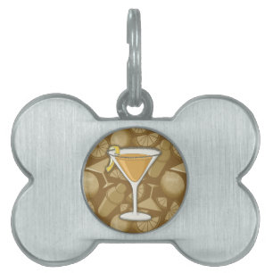 Sidecar Cocktail Tiermarke