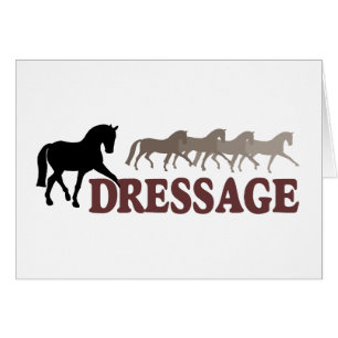 Sidepass Dressage (Schwarzes/Burgunder)