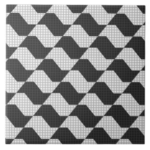 Sidewalk paulista - SP Fliese