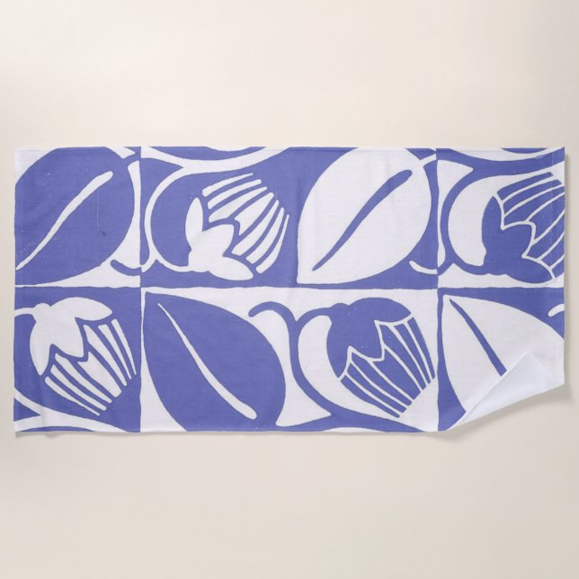 Sidewall Strandtuch (Vorderseite)