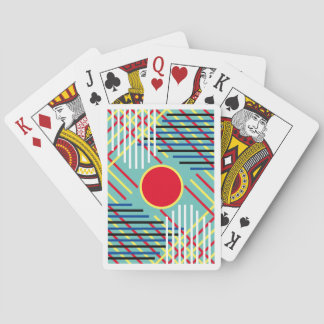 Sidewinder Bicycle Playing Cards Spielkarten