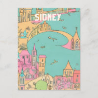 Sidney Australien
