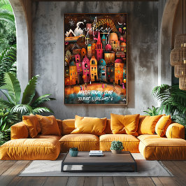 Sídney: Ciudad de la Ópera Poster