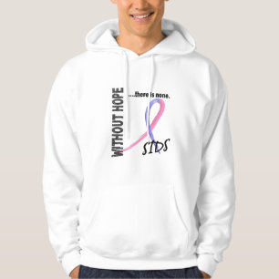 SIDS ohne Hoffnung 1 Hoodie