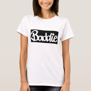 Sie a Baddie T-Shirt