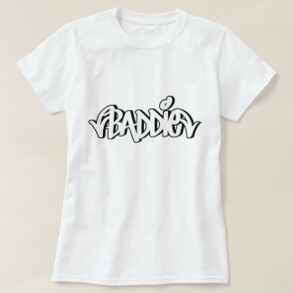 Sie a Baddie T-Shirt