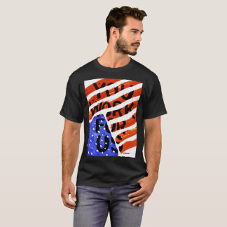 Sie arbeiten für uns T-Shirt