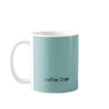 Sie benötigen mich Kaffee-Tasse