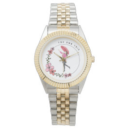 Sie besitzen das armbanduhr