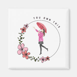 Sie besitzen das magnet