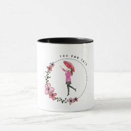 Sie besitzen das tasse