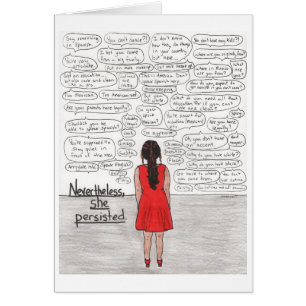 Sie bestand fort (Latina)