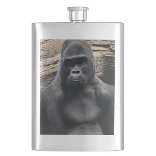SIE BIG GORILLA FLACHMANN